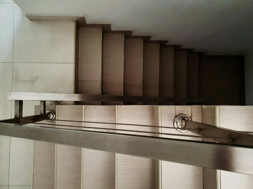 professionelle Treppenhausreinigung Göttingen