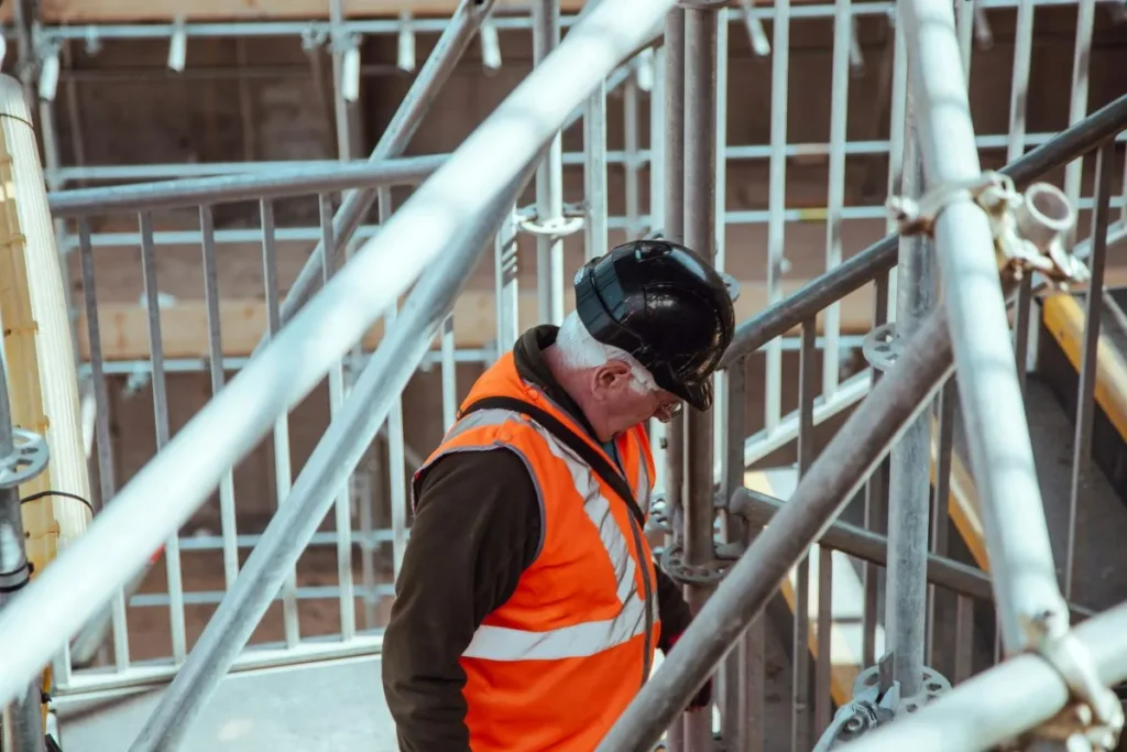 professionelle Baureinigung Göttingen